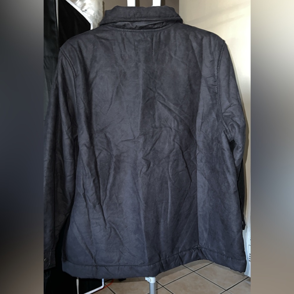 Boston Traders Brown Jacket XXL - Picture 2 of 8